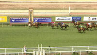 Cash Crisis Arrives In Third At Wagga