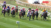 Mudgegong Takes A Runners Up Cheque At Odds At Wangaratta