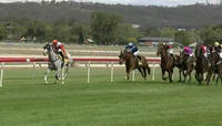Banger Bounces Back To Form At Wagga