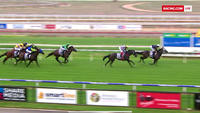 Sharlie Runs 2nd At Bendigo On Saturday Under Dean Yendall