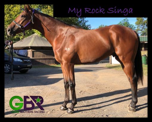 My Rock Singa