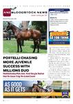 Stablemates Falconic And Single Bullet Out To Earn Trip To Gold Coast