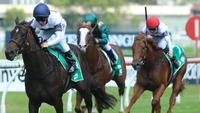 She Will Reign tightens grip on Golden Slipper after stunning win at Rosehill