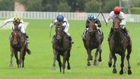 Gary Portelli still confident about the Slipper despite She Will Reign's defeat