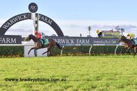 Acclaiming The Win