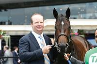 Gary Portelli Bluebloods Profile