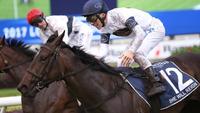 She Will Reign and Chautauqua big winners from The Everest '17 barrier draw