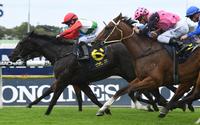 Perfect Pitch claims maiden at Rosehill