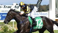 Gary Portelli cleans up at his old stomping ground as Buffy slays