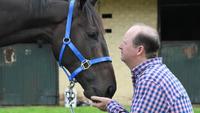Golden Reign over but not for Portelli