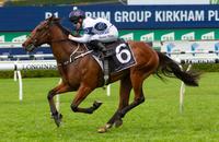 Portelli Says Time's Right To Qualify For The Slipper