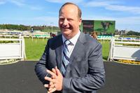 Spaceboy to make debut in Golden Gift