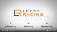 Watch Lees Racing Preview Jan 27th