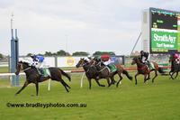 Kris Launches Provincial Championships Defence At Wyong