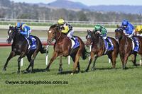 Clearly Innocent Nearing Return To Racing