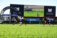 Bowman Clearly Right To Stay With Stradbroke Favourite