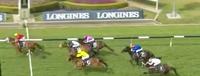 Goathland Finishes 4th in Colin Stephen handicap on Saturday!