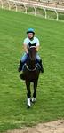 Xmas Cup start for Our Century this Saturday at Randwick!