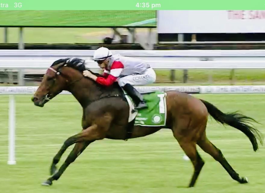 2 Super Chances in First Heat of Provincial Championships at Hawkesbury on Sunday!