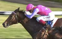 Judge Judi Resumes from a Spell with Impressive first-up Win at Canterbury!
