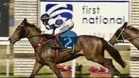 Trajection Scores Well-Deserved Maiden Win at Tuncurry!