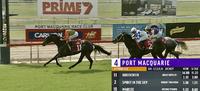 Dominant Maiden Win to Brookwyn!
