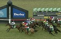 Light of Uluru Atones for Unlucky first-up run with an Easy win at Scone on Tuesday!