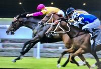 Knight Continues Rapid Rise with Win In Summer Series Heat!