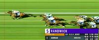 3 Winners from 5 Runners on Saturday!