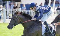 Andrews Adamant He Can Spoil The Oaks Party