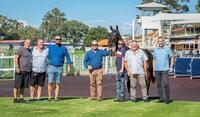 ANDREWS TO RULE IN WA SIRES’