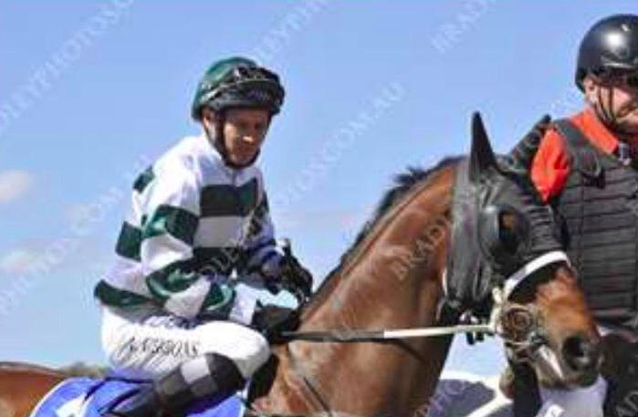 Melissa Dennett Racing :: Gallery