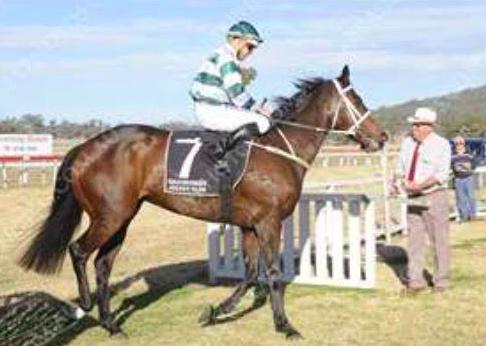 Melissa Dennett Racing :: Gallery