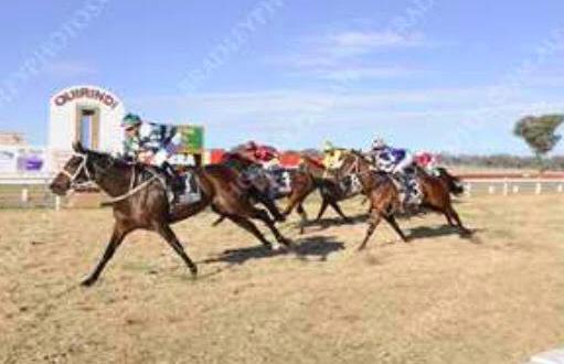 Melissa Dennett Racing :: Gallery