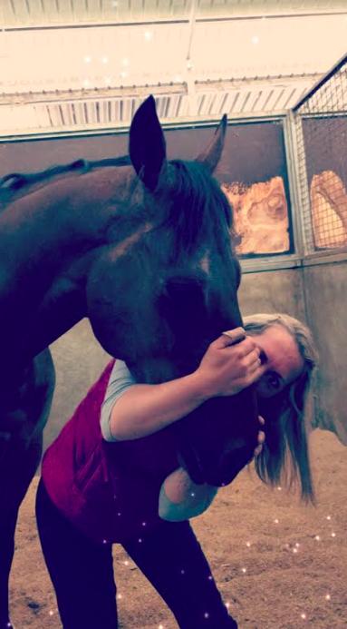 Melissa Dennett Racing :: Gallery