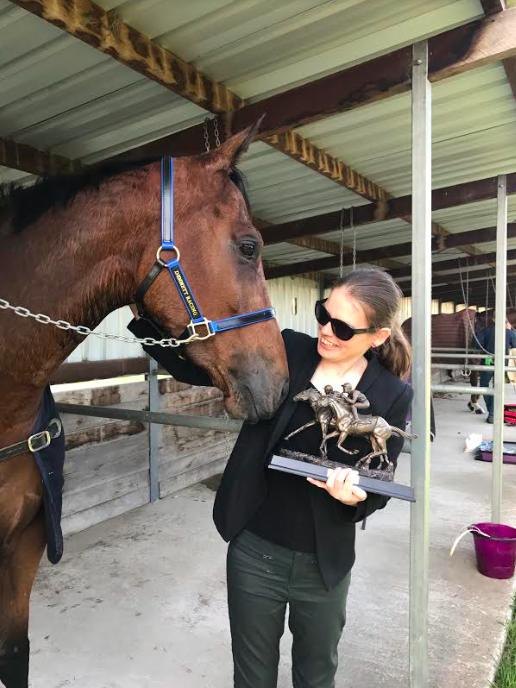 Melissa Dennett Racing :: Gallery