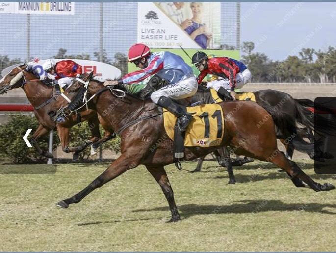 Melissa Dennett Racing :: Gallery