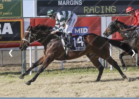 Melissa Dennett Racing :: Gallery