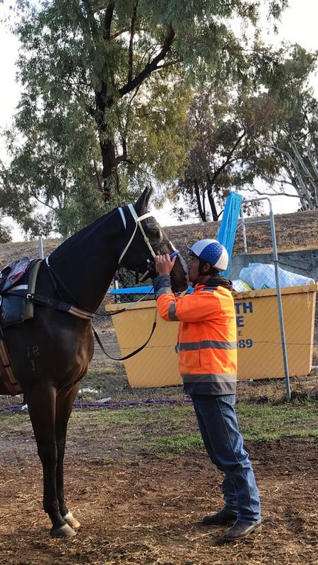 Melissa Dennett Racing :: Gallery