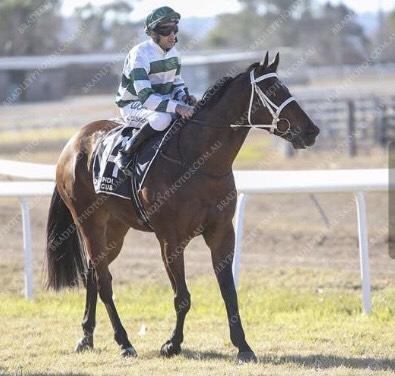 Melissa Dennett Racing :: Gallery