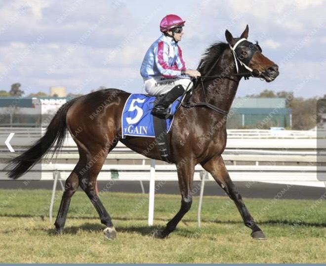 Melissa Dennett Racing :: Gallery