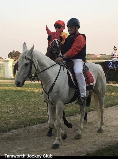 Melissa Dennett Racing :: Gallery