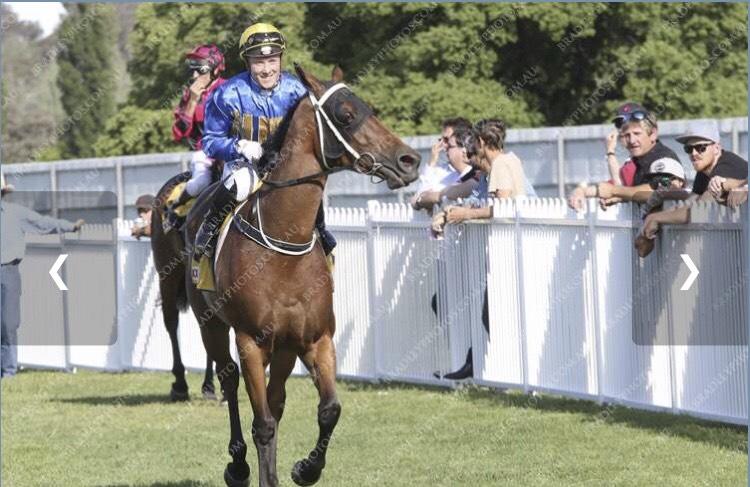 Melissa Dennett Racing :: Gallery