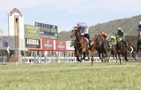 Melissa Dennett Racing :: Gallery