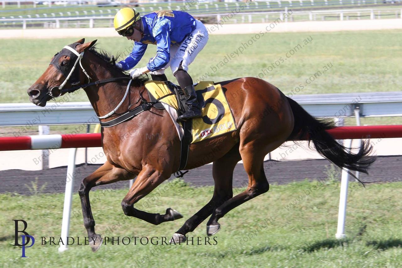 Melissa Dennett Racing :: Gallery