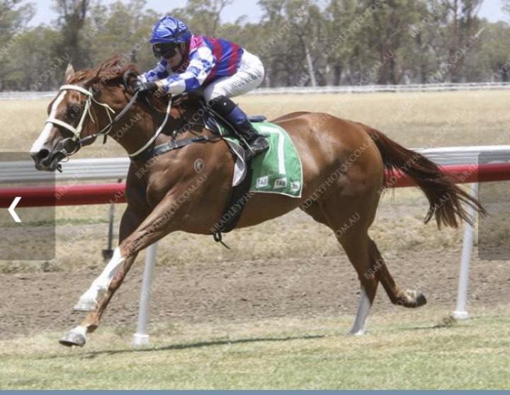 Melissa Dennett Racing :: Gallery