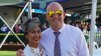 Trainer Dan Meagher keen to make his mark in Singapore