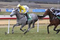 Maiden success for Tinai at Goulburn