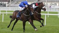 Irish Champions Weekend at the Curragh