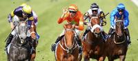 The Everest: Who Will Contest the Inaugural Sprint Spectacular?